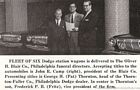 Image: thornton-fuller dodge  philidelphia pa oct 1963